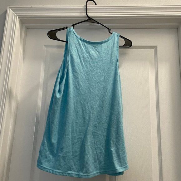 Secrat Treasures Women's Sleeveless Top Size M (8-10) - Picture 2 of 4